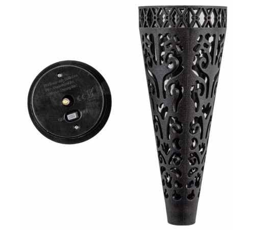 Наземный низкий светильник Uniel USL-S UL-00010438