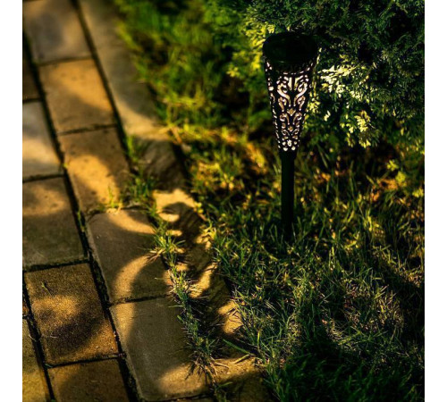 Наземный низкий светильник Uniel USL-S UL-00010438