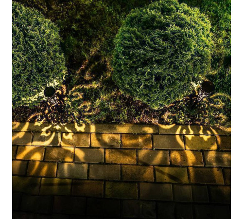 Наземный низкий светильник Uniel USL-S UL-00010438