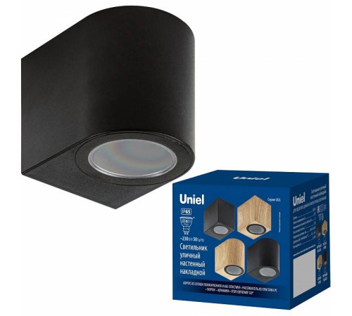 Накладной светильник Uniel UUL UL-00010510