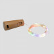 Гирлянда Нить Uniel ULD-S0200-020/SСR/3LR 2 м 20 LED на батарейках UL-00010904
