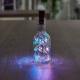 Гирлянда Нить Uniel ULD-S0200-020/SСR/3LR 2 м 20 LED на батарейках UL-00010904
