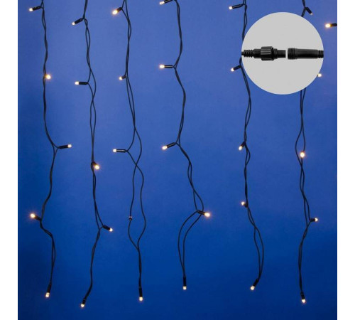 Занавес световой Uniel ULD-C3020-384/TBK UL-00010940