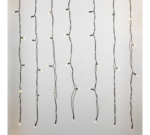 Занавес световой Uniel ULD-C3020-384/TBK UL-00010940