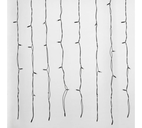 Занавес световой Uniel ULD-C3020-384/TBK UL-00010940