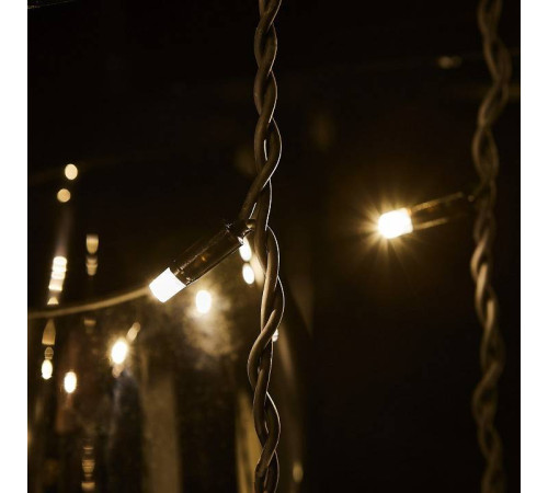 Занавес световой Uniel ULD-C3020-384/TBK UL-00010940