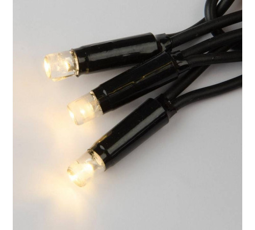 Занавес световой Uniel ULD-C3020-384/TBK UL-00010940