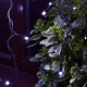 Гирлянда-занавес Uniel ULD-C3020-384/TBK WHITE IP44 UL-00010941