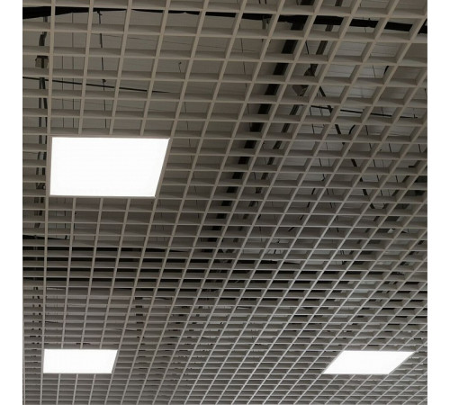 Светильник для потолка Армстронг Uniel ULP UL-00011101