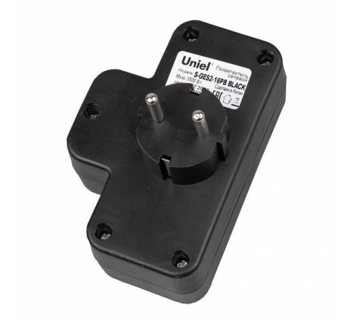 Разветвитель Uniel UL-00011244