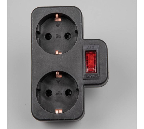 Разветвитель Uniel UL-00011244