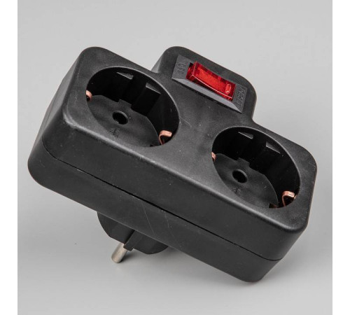 Разветвитель Uniel UL-00011244