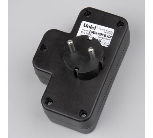 Разветвитель Uniel UL-00011244