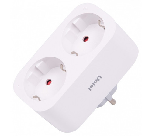 Розетка умная Uniel USH UL-00011388