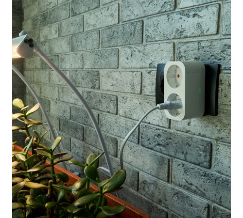 Розетка умная Uniel USH UL-00011388