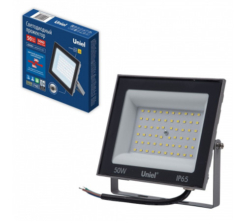 Настенно-потолочный прожектор Uniel ULF-F23 UL-00011846