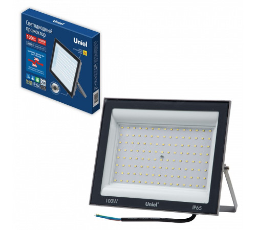 Настенно-потолочный прожектор Uniel ULF-F23 UL-00011848