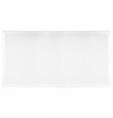 Светильник для потолка Армстронг Uniel CLIP IN CUATRO 1200x600 UL-00012004