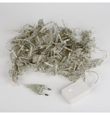 Занавес световой Uniel ULD-C3030-192/DTA WHITE IP20 UL-00012097