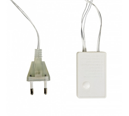 Занавес световой Uniel ULD-C3030-192/DTA WHITE IP20 UL-00012097