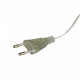 Занавес световой Uniel ULD-C3030-192/DTA WHITE IP20 UL-00012097