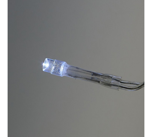 Занавес световой Uniel ULD-C3030-192/DTA WHITE IP20 UL-00012097