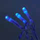 Занавес световой Uniel ULD-C3020-160/DTA BLUE IP20 UL-00012125