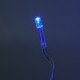 Занавес световой Uniel ULD-C3020-160/DTA BLUE IP20 UL-00012125