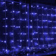 Занавес световой Uniel ULD-C3020-160/DTA BLUE IP20 UL-00012125