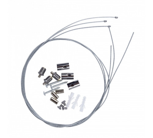 Накладной светильник Uniel ULO UL-00012603