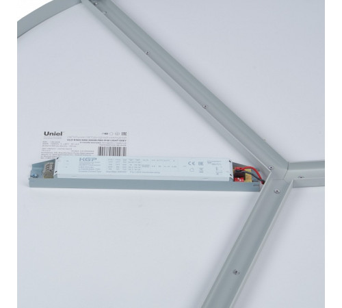 Накладной светильник Uniel ULO UL-00012606