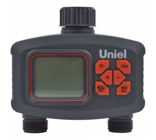 Таймер Uniel UST-W44 UL-00012743