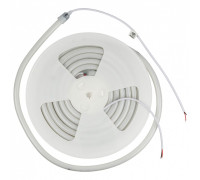 Комплект с лентой светодиодной Uniel ULS-N40-2835-120LED/m-16mm-IP68-DC24V-10W/m-5M-4000K NEON SET01 UL-00012844