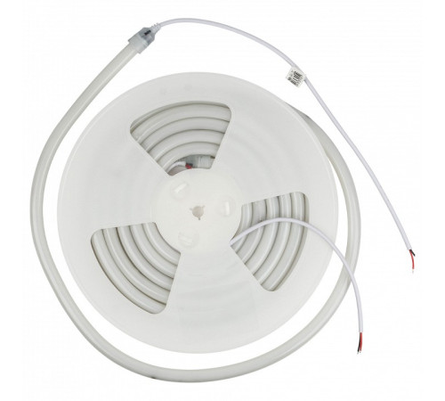 Комплект с лентой светодиодной Uniel ULS-N40-2835-120LED/m-16mm-IP68-DC24V-10W/m-5M-4000K NEON SET01 UL-00012844