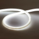 Комплект с лентой светодиодной Uniel ULS-N40-2835-120LED/m-16mm-IP68-DC24V-10W/m-5M-6500K NEON SET01 UL-00012845
