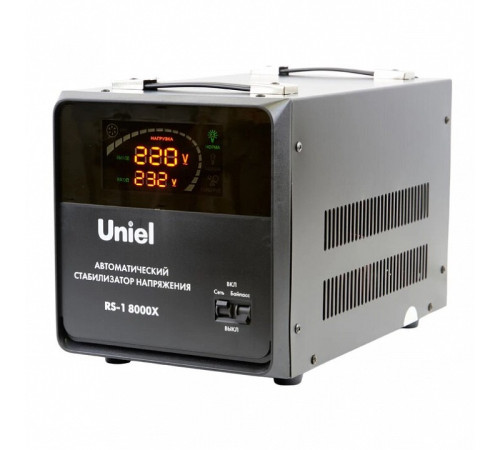 Стабилизатор Uniel UL-00012859