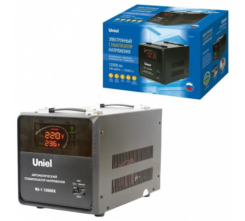 Стабилизатор Uniel UL-00012861