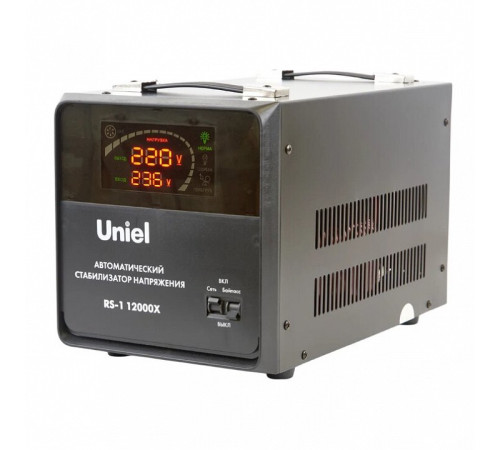 Стабилизатор Uniel UL-00012861