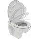 Унитаз подвесной Ideal Standard Eurovit K881201
