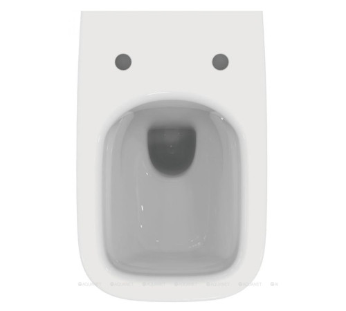 Комплект унитаз и инсталляция Ideal Standard i.Life B пневматическая с кнопкой IP001401