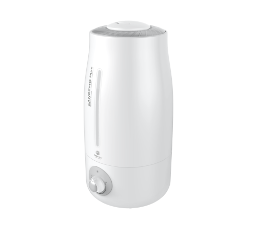 Ультразвуковой увлажнитель воздуха Royal Clima Sanremo Plus RUH-SP400/3.0M-BU