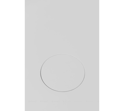 Ванна отдельностоящая Allen Brau Krion Neo XL 1800х800 мм белый матовый 2.35002.21