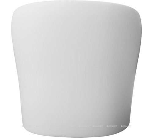 Ванна отдельностоящая Allen Brau Krion Neo XL 1800х800 мм белый матовый 2.35002.21