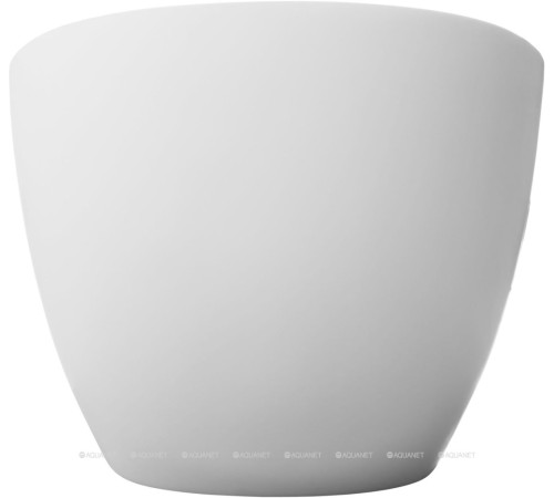 Ванна отдельностоящая Allen Brau Krion Oval 1710х820 мм белый матовый 2.35003.21