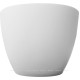 Ванна отдельностоящая Allen Brau Krion Oval 1710х820 мм белый матовый 2.35003.21