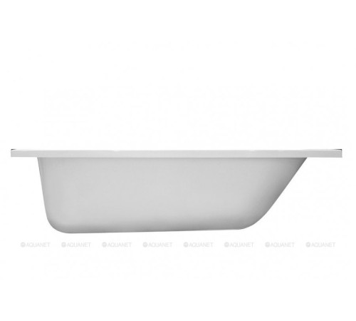 Ванна прямоугольная Aquanet LOTOS STONE 180 1800х800 мм 00332894