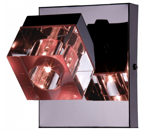 Накладной светильник Velante 107-171-01