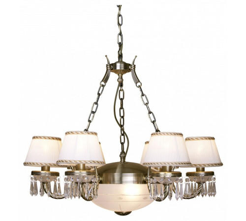 Подвесная люстра Velante 142-503-08