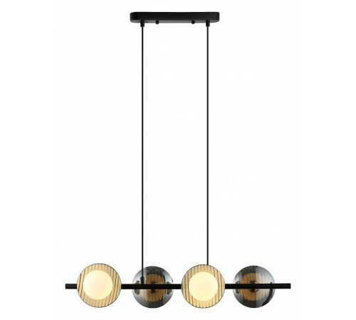 Подвесная люстра Velante 221 221-043-04