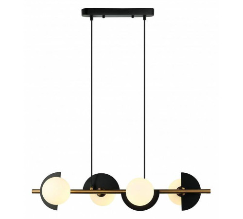 Подвесная люстра Velante 224 224-023-04